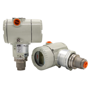 Série 266MST - Différentiel IP67 4-20mA+HART, Précision 0,04%, Plage 0,5-10000 KPa, Fabriqué au Shaanxi, Chine - Product Image 1