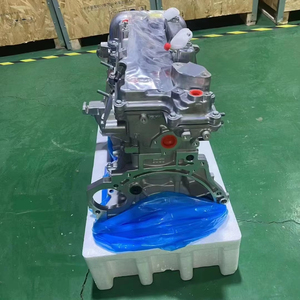 Moteur complet G4FD essence 1.6L Rio <span class=keywords><strong>Soul</strong></span> 2012-2019 neuf, 1591CC, parfaitement compatible avec les modèles Accent - Product Image 2