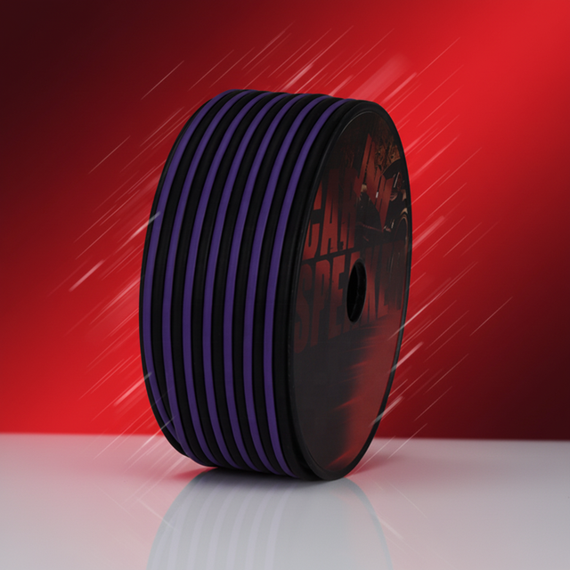 Factory Production 12AWG OFC CCA Pure Copper Production OEM Brand Car Audio Speaker Cable Conductor Speaker Cable