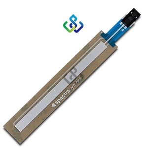 IN magazzino originale nuovissimo sensore lineare 12.5MM connettore SP-L-0012-103-<span class=keywords><strong>3</strong></span> %-RLU - Product Image 1