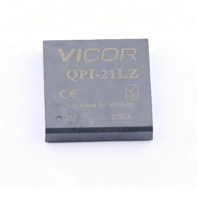 QPI-21LZ Active EMI Filter LGA SMD 21A 0-40VDC Input Noise Filter for Telecom ITE DC-DC Power Supply New and Original