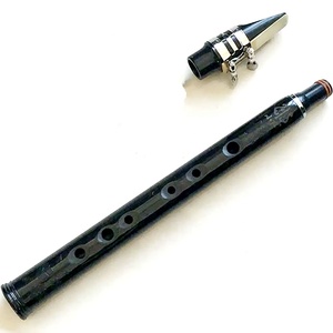Mini <span class=keywords><strong>Saxophone</strong></span> de poche de haute qualité, pour instrument de musique, 1 pièce - Product Image 3