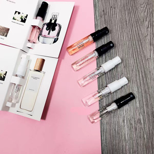 Set all'Ingrosso di <span class=keywords><strong>Mini</strong></span> <span class=keywords><strong>Profumi</strong></span> per Donne, Fragranze di Marca 'Good Girl' in Formato <span class=keywords><strong>Mini</strong></span> - Product Image 5