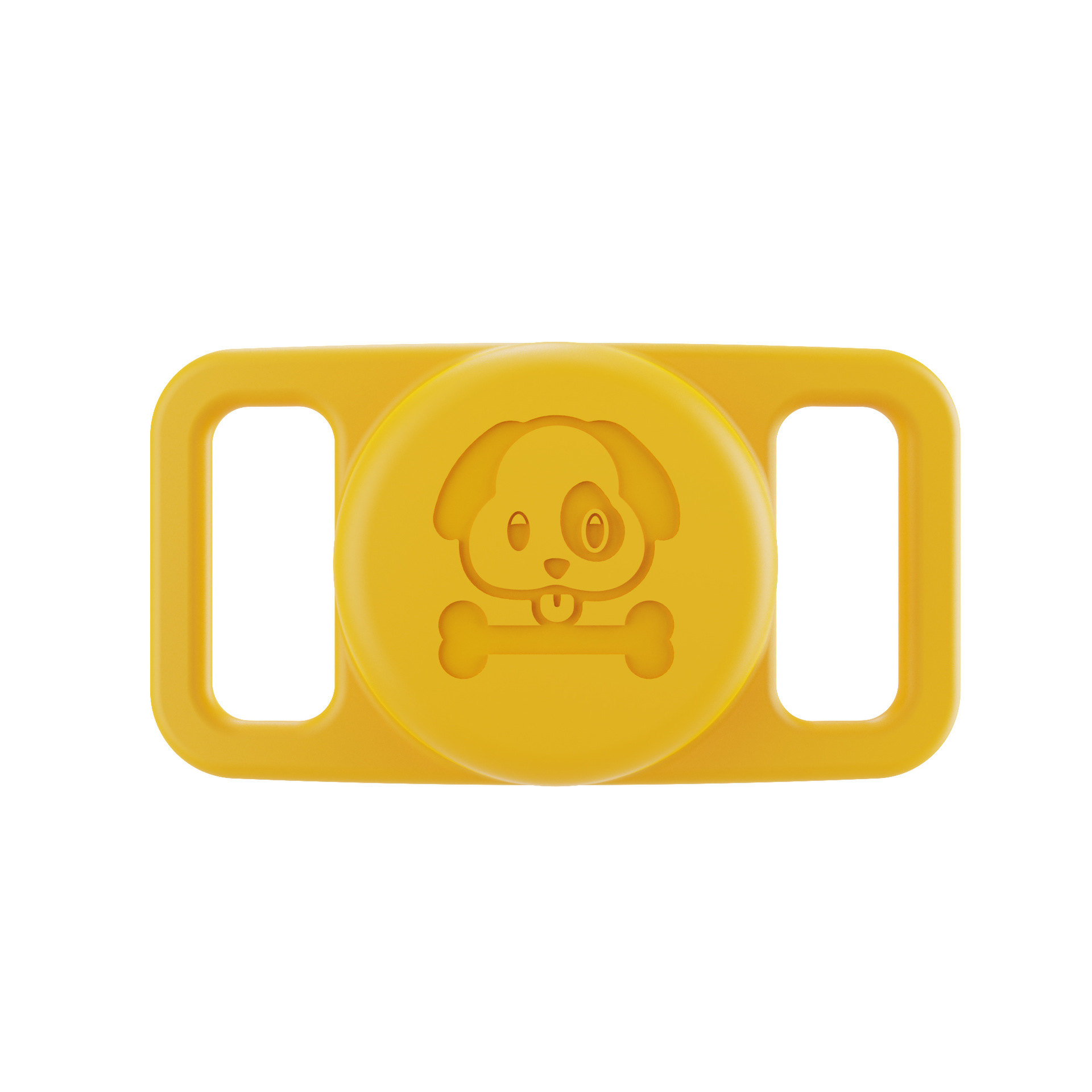 Jaune