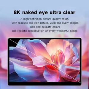 Pantalla de Entretenimiento para Reposacabezas de BMW Serie 5, Serie 7, I5, I7, X5, X6, X7, Reproductor Multimedia Android, Reproductor de Video, Audio, Bluetooth - Product Image 4