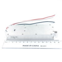 Module d'amplificateurs de puissance RF Lora GaN 50W 1600-1700MHz avec source de signal VCO intégrée, module anti-drone