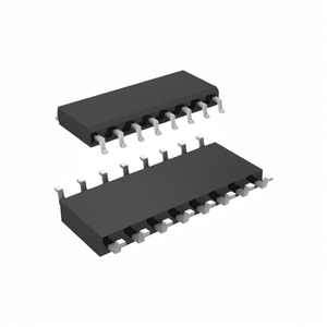 Authorized Distributor 16 SOlC DS1882Z-050+ Data Acquisition Buy Online Electronic Components - Product Image 1
