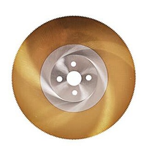Disco da Taglio in Metallo 250mm Lama <span class=keywords><strong>HSS</strong></span> per Acciaio Inossidabile e Alluminio - Product Image 1