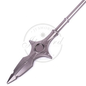 MS เทสเซ็นเดลไดล์ดีซินส์ โฟม ชาสทีฟอล คิง สปิริต สเปียร์ - Product Image 3