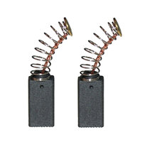 Balais de charbon Gsb16-2 pour perceuse à percussion Gsb16RE Gsb18 Gsb18RE Gsb18-2R
