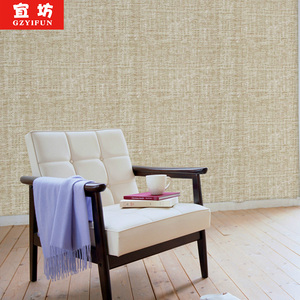 Autoadesivo Della Decorazione Della Casa Murale 3d Bianco Texturel Carta Da Parati 1.22*50m - Product Image 5