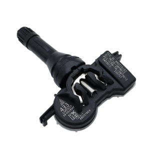 Chrysler <b>Tpms</b> Sensor 68105280AF 433Mhz External For JEEP Vehicles - Product Image 1