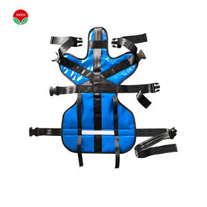 Sistema de sujeción de dispositivo de extracción de cuerpo de plástico de precio razonable con bolso - Product Image 2