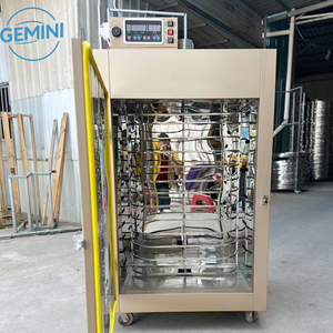 Máquina Deshidratadora de Huevos <span class=keywords><strong>para</strong></span> Producción de Huevo en Polvo, Deshidratador Industrial de Alimentos <span class=keywords><strong>para</strong></span> Procesamiento de Alimentos - Product Image 4
