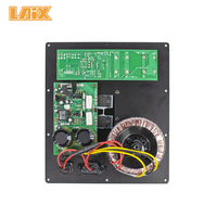 Carte d'amplificateur audio Carte d'amplificateur de caisson de basses haute puissance 90W