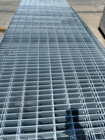 Grille de drainage en acier galvanisé Henghuan Singapour 1800x300mm pour eaux pluviales, grille métallique pour application murale, couvercle de drain de maison à charnière