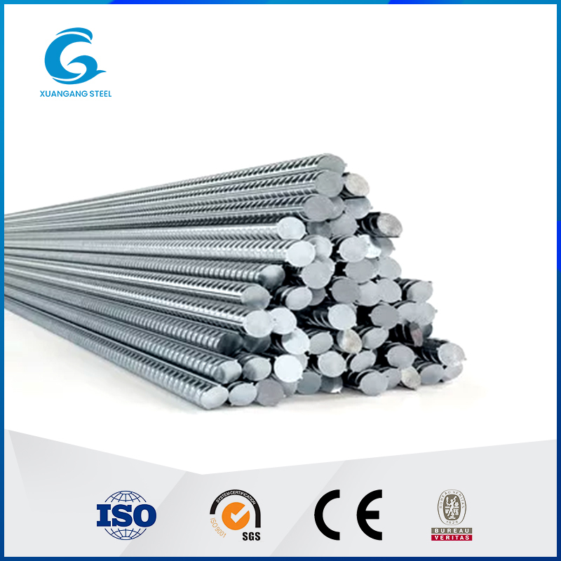HRB400 HRB500 8mm 10mm 12mm 16mm