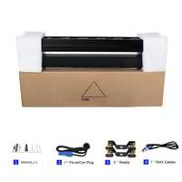 Projecteur laser à faisceau RGB XUNDE, couleur pleine, en alliage d'aluminium, huit faisceaux, pour DJ, discothèque, bar, KTV, club, DMX512, activé par le son, à intensité variable