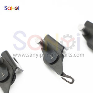 Macchina per cucire con libro di forbici di qualità migliore macchina per cucire Bindery 3210.3542.2 - Product Image 5