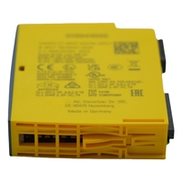 6ES71366DC000CA0-SIMATIC- Módulo de Automatización Industrial, Control Industrial, Automatización Industrial, Nuevo