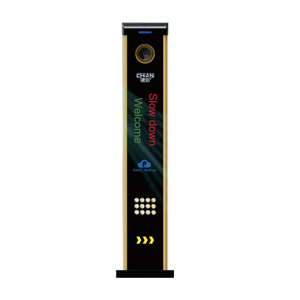 Système <span class=keywords><strong>de</strong></span> gestion <span class=keywords><strong>de</strong></span> <span class=keywords><strong>parking</strong></span> automobile à prix abordable avec caméra <span class=keywords><strong>de</strong></span> reconnaissance automatique <span class=keywords><strong>de</strong></span> plaques d'immatriculation (ANPR/LPR/ALPR) - Product Image 3