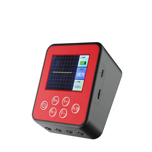 Probador de Baterías WOYO PL026, Herramienta de Diagnóstico para Autos, Pantalla LCD, Tipo-C 5V, 1 Año de Garantía - Product Image 1