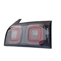 Feux arrière LED d'origine LR135425 LR135433 pour Land Rover Range Rover Executive Edition L405 Facelift 2018-2022