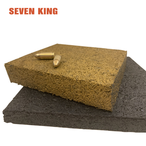 Alfombrilla de recarga táctica ligera-Compatible con accesorios modulares - Product Image 5
