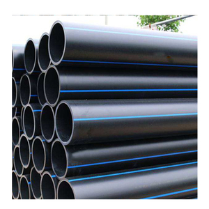 Đường kính khác nhau <span class=keywords><strong>HDPE</strong></span> ống 2 inch để PE ống 600mm cho cấp nước và thoát nước - Product Image 1