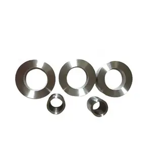Customized Best Quality Titanium Alloy Ring For Chemical Industry
