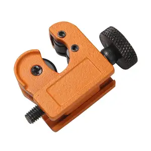 Kseibi-cortador pequeño de tubos de cobre, herramienta de montaje de tuberías de mano