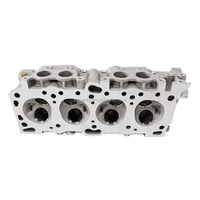 Piezas de Automóvil, Cabeza de Cilindro de Motor G4P 22100-32540 para Hyundai Sonata Santamo G4P 2.0L L4 85 SOHC