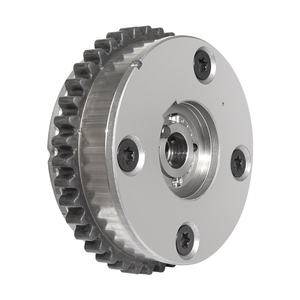 1262616112626160  918-187 12740-78J10 12603744 12630917 12635459 12665856 Engranaje del distribuidor de árboles de levas de admisión y escape para Buick Chevrolet - Product Image 6