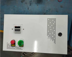 Large Capacity Mushroom Growing Room Ultrasonic <b>Humidifier</b> Machine Edible Fungus Cultivation Humidification Equipment - Product Image 2