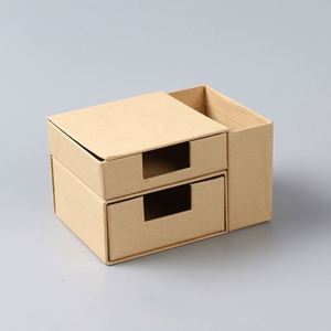 Custom Sticky Note Cube Set with Pull Out Dispenser Box Repositionable Adhesive <b>Memo</b> <b>Pads</b>, Logo Printing for Office Promotions - Product Image 2