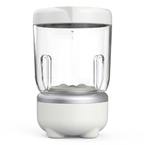 Cordless Underwear <b>Washing</b> Machine 1.6L Mini Washer for Underwear and Socks with 6000mAh Battery - Product Image 5