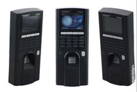 Clavier de contrôle d'accès de porte RFID par empreinte digitale biométrique TF30 avec logiciel Cloud Logiciel autonome et application pour téléphone intelligent