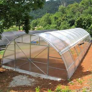 Single Layer Small Size Mulch <b>Greenhouse</b> Film for Agriculture and Farming - Product Image 4