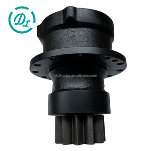 ชุดเกียร์ขับสวิง EexcavaStart รุ่น 152-7375 สำหรับ M315 M315C M316D ของใหม่ ทนทาน ใช้แทนของเดิมได้ รับประกัน 1 ปี ผ่านการทดสอบแล้ว รับรองคุณภาพ - Product Image 2