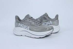 Giày chạy bộ Clifton <span class=keywords><strong>10</strong></span> Difiny One Carbon, giày tập luyện marathon chuyên nghiệp Hokas với đế EVA - Product Image 3