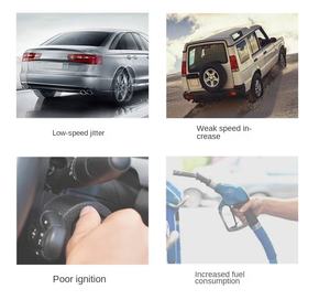 خط إشعال سبليت عالي الجهد لشيري فولوين 2 A3 أريزو <span class=keywords><strong>3</strong></span> A5 تيجو E3 E5 كاوين <span class=keywords><strong>3</strong></span> كاري K50 * - Product Image 4