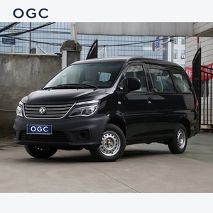 <span class=keywords><strong>Prezzo</strong></span> Conveniente 2019 Dongfeng Lingzhi M5 1.6L MT LHD 7 Posti <span class=keywords><strong>Auto</strong></span> Usata Alta Qualità Pelle R16 Vendita Diretta Cina Esportazione Africa Occidentale - Product Image 1