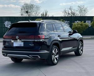 BB Auto Group <span class=keywords><strong>2023</strong></span> para <span class=keywords><strong>Volkswagen</strong></span> para <span class=keywords><strong>Touareg</strong></span> 380TSI 4WD Edición de lujo - Product Image 5