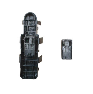 Interruptor elevador de Control de ventana eléctrica automática BX3 para Peugeot <span class=keywords><strong>Citroen</strong></span> C4 Xsara-nueva condición OE 6554HF 6554HJ 96786816XT pieza de coche - Product Image 2