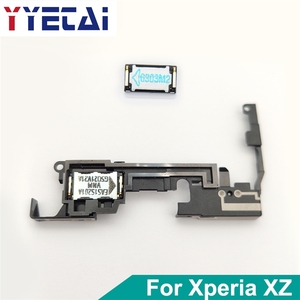 Haut-parleur d'oreille YYT avec support pour <span class=keywords><strong>Sony</strong></span> <span class=keywords><strong>Xperia</strong></span> XZ F8331 <span class=keywords><strong>F8332</strong></span> - Product Image 1
