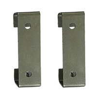 Service de pièces d'emboutissage de précision en métal par matrices progressives, pièces d'emboutissage de tôle sur mesure OEM en acier/acier inoxydable/aluminium/laiton