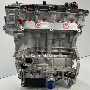 Mesin Korea g4na g4nb 2.0L untuk Hyundai Tucson IX35 Sonata YF untuk Kia Sportage Optima G4NA G4NB engine