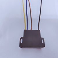 Parafoudre 10 kV 10 kA avec affichage LED pour 120 ou 240 V