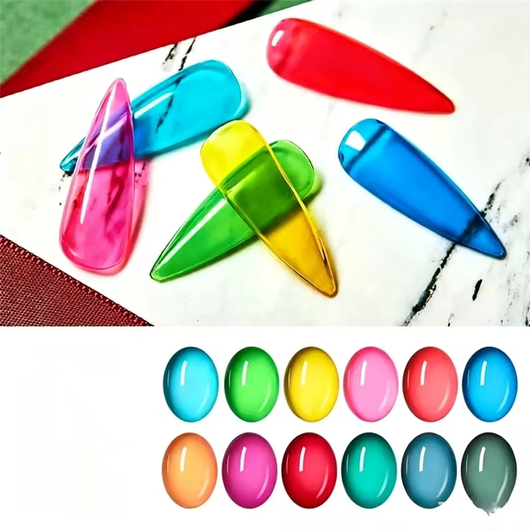 Mixed Color
