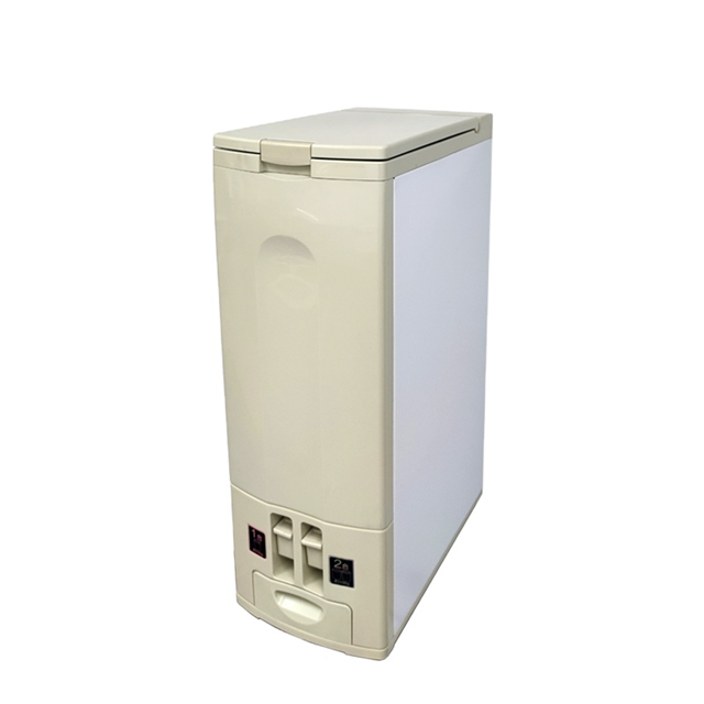 Temperature Smart Automatic Electric Rice Dispenser Constant Household Rice Refrigerator Smart Home Appliance